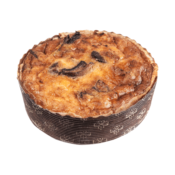Pie