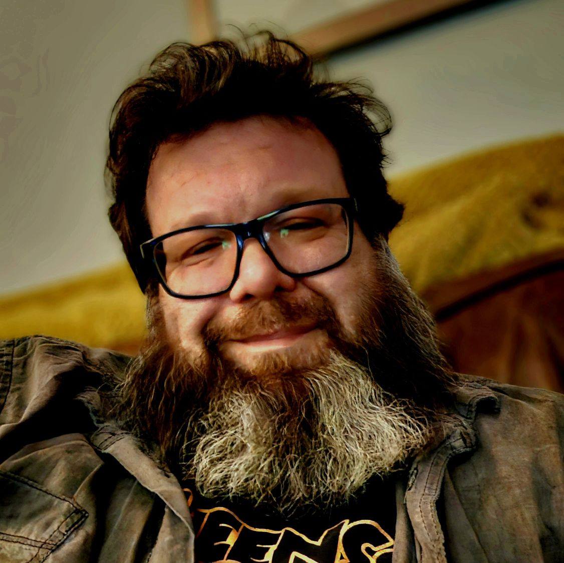 jon